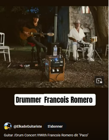 F Romero