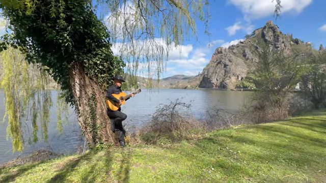 Libertad  El Kado  Extrait New Song 